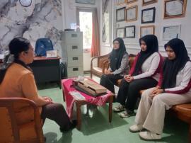 Tuntaskan Masa Praktik, Siswa PKL SMK Negeri 1 Tepus Resmi Dikembalikan ke Sekolah